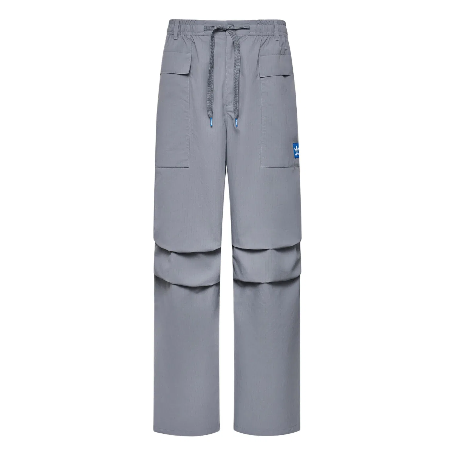 Спортивные штаны для мужчин, Adidas Originals, Light Gray