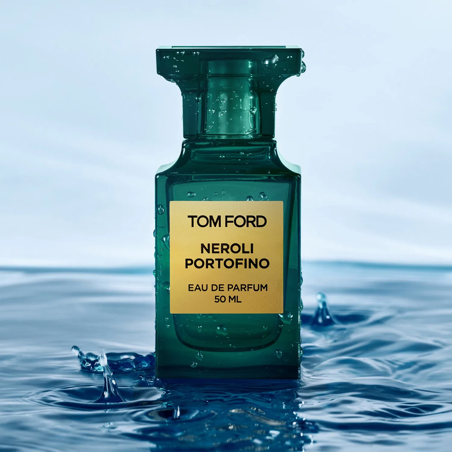 Парфюмерная вода Neroli Portofino Tom Ford, 50 мл — фото 3