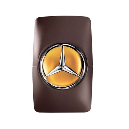 

Mercedes-Benz Man Private парфюмированная вода 100мл