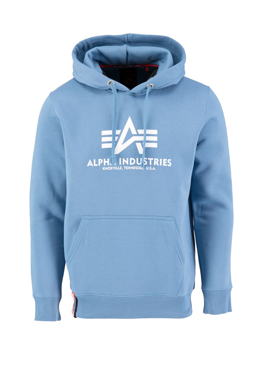 

Толстовка ALPHA INDUSTRIES, Blue