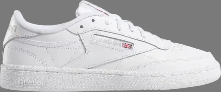 

Кроссовки Reebok Wmns Club C 85, белый