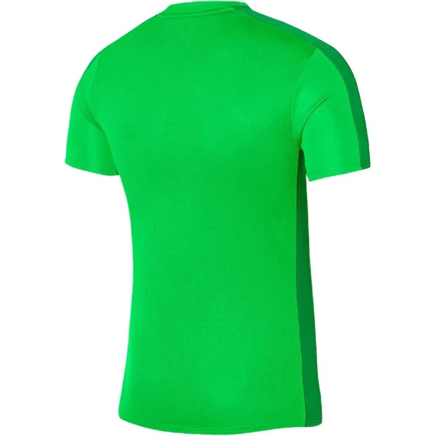 Футболка спортивная Dri-FIT ACD23 Nike, Зеленый — фото 2