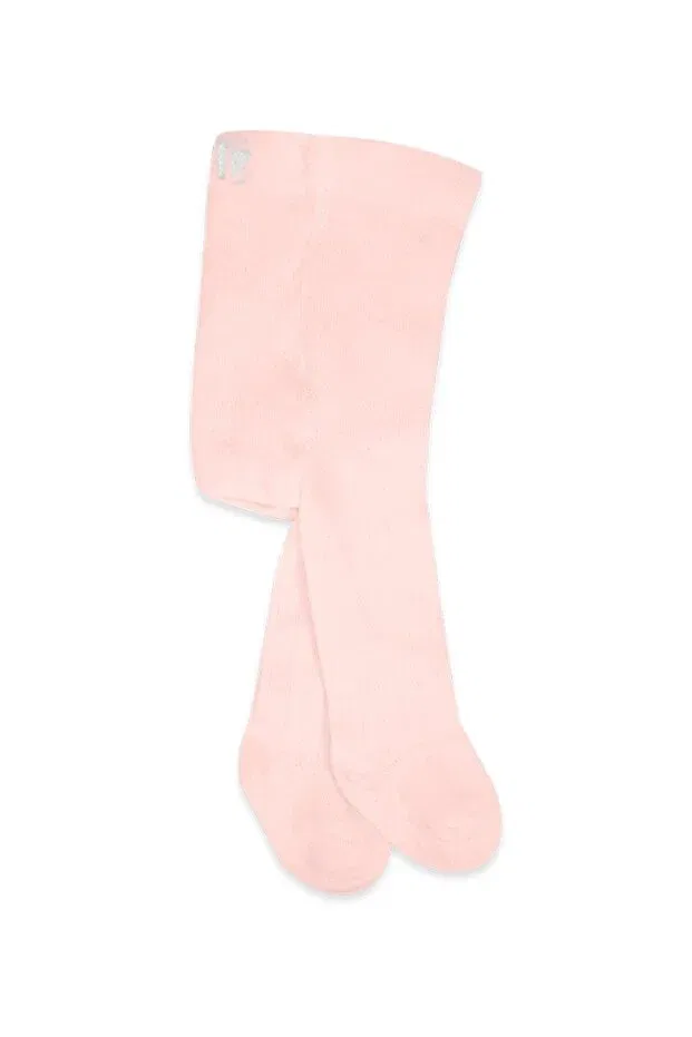 Детские носки из органического хлопка Bistyle, Pink