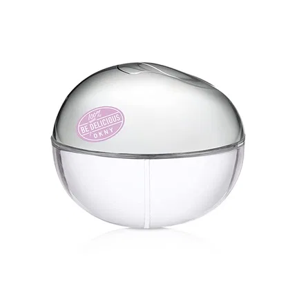 Парфюмерная вода DKNY Be 100% Delicious Eau de Parfum Spray, 100 мл