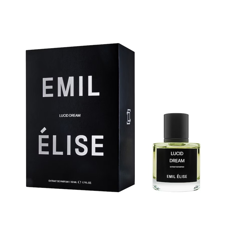 Парфюмерная вода Emil Élise Lucid Dream Unisex
