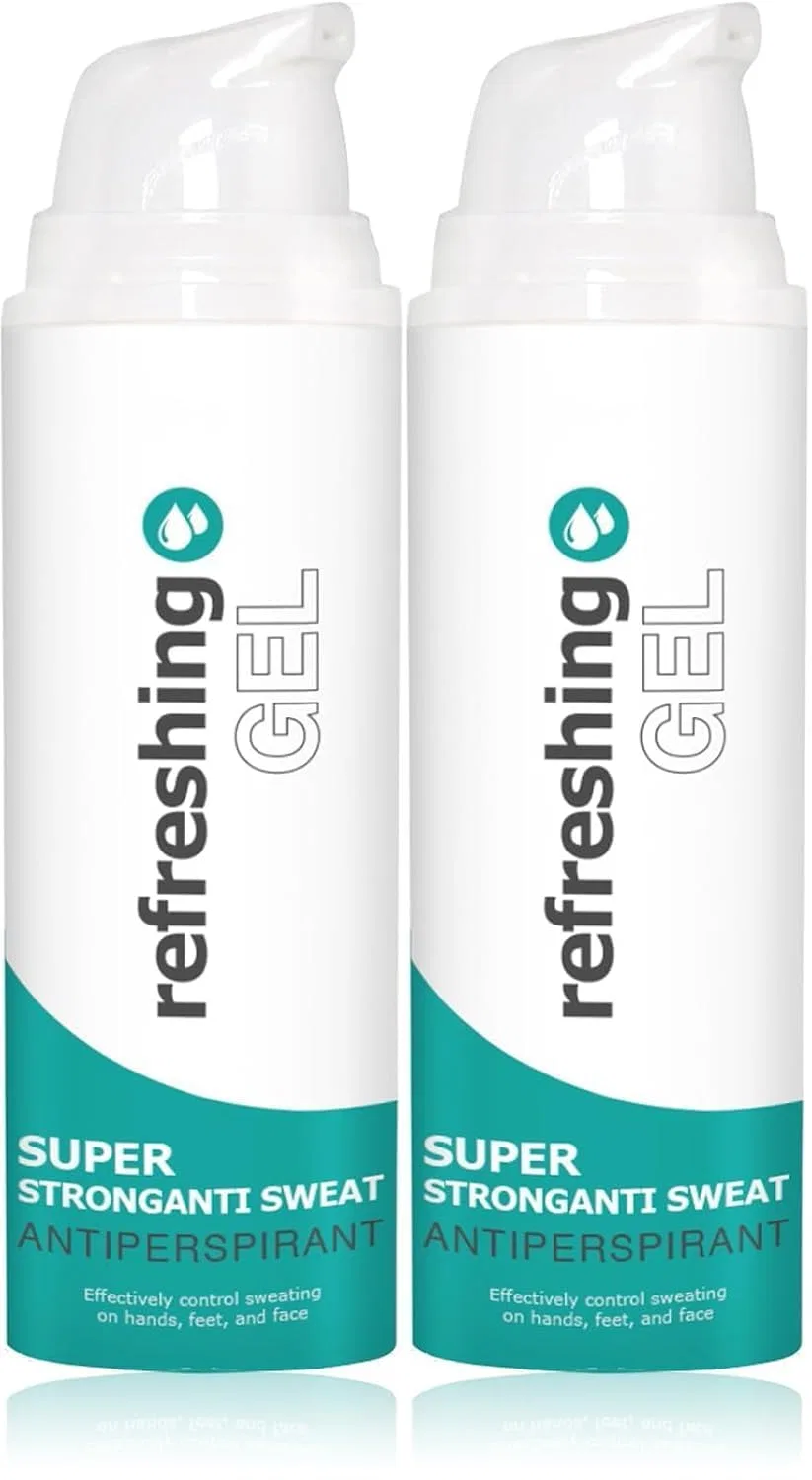 Антиперспирант-гель, Generisch, 50 г