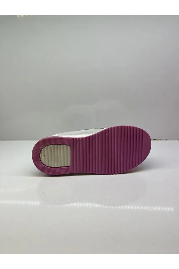 Детские туфли для девочек ортопедические Small Foot, Pink — фото 4