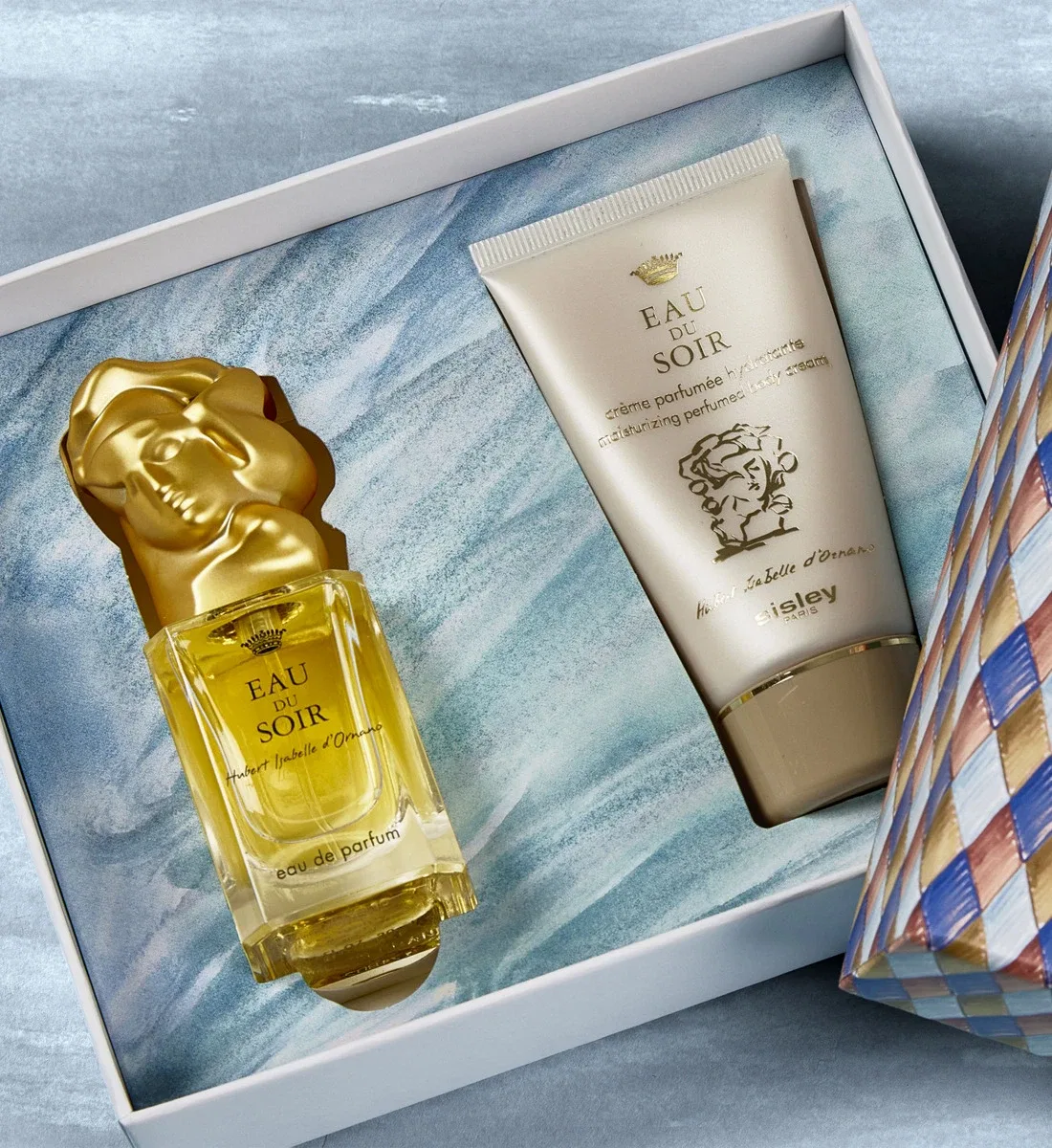Sisley Подарочный набор парфюмерной воды — фото 3