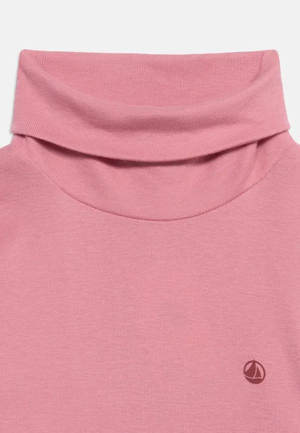 Футболка с длинным рукавом хлопковая Petit Bateau, New Cheek — фото 4