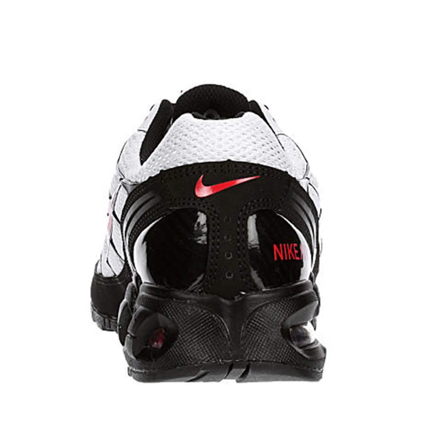 Мужская футболка с длинным рукавом NIKE Elite Ultimate TRNG Top 2, University Red — фото 3