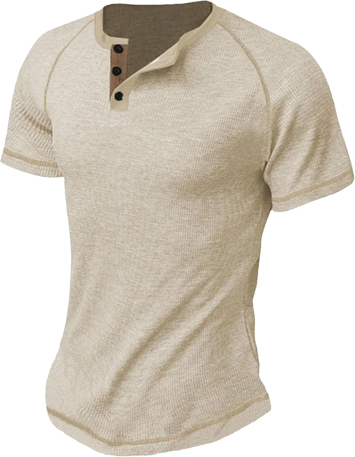 

Мужская хлопковая футболка-поло с коротким рукавом Gsywaipei