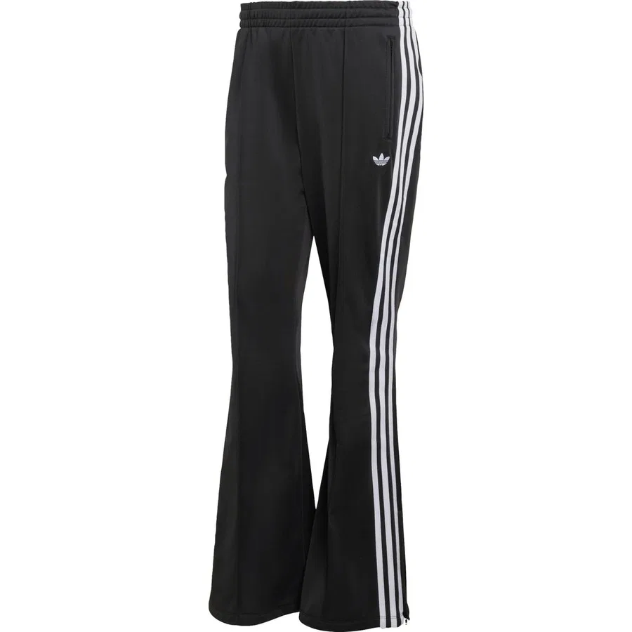 Спортивные брюки adidas Originals Firebird, Бирюзовый — фото 3