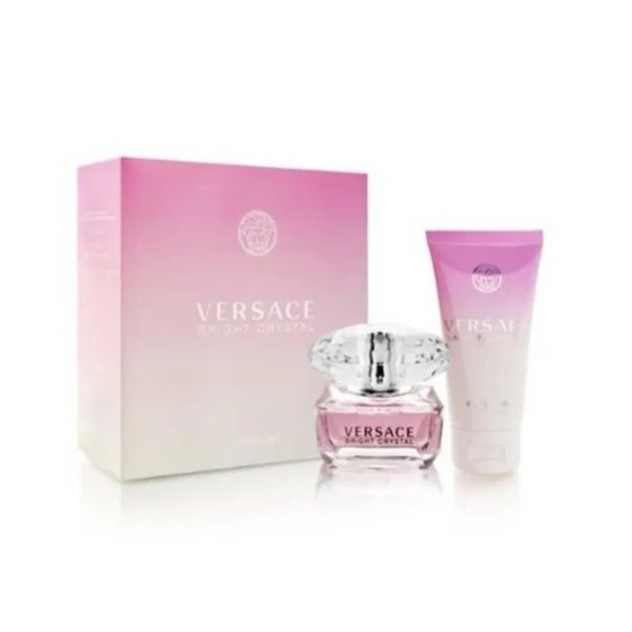 Туалетная вода Versace Bright Crystal, 50 мл