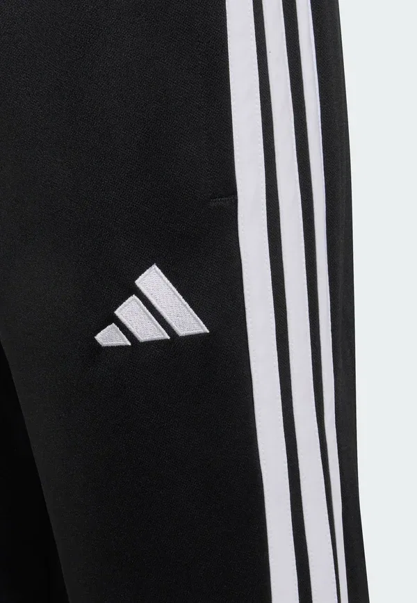 Спортивный костюм Tiro Essential унисекс - спортивный костюм Adidas Performance, белый/черный — фото 4