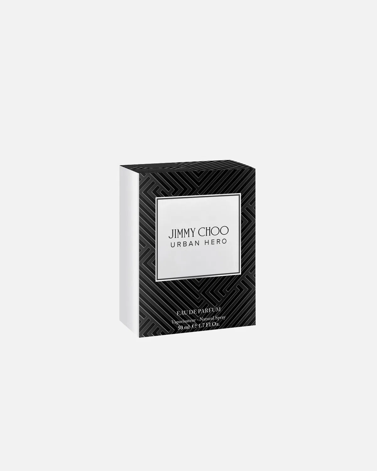 Парфюмированная вода Urban Hero, парфюмированная вода Jimmy Choo, 50 Ml — фото 3