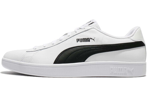 

Кроссовки PUMA Smash V2 'White Black'