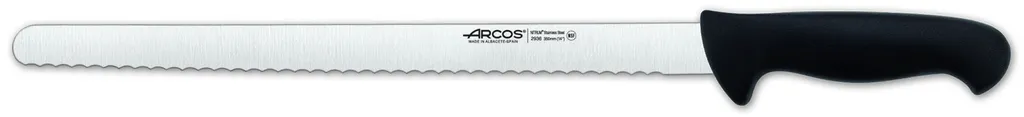

Нож Arcos, оранжевый