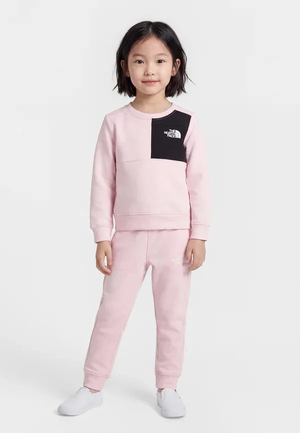Спортивный костюм из полиэстера The North Face