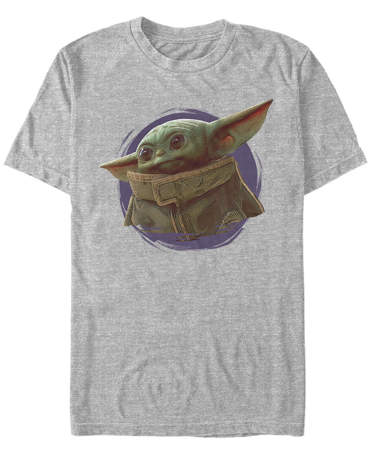 

Звездные войны the mandalorian the child purple smoke с коротким рукавом мужская футболка Fifth Sun, мульти, Серый, Звездные войны the mandalorian the child purple smoke с коротким рукавом мужская футболка Fifth Sun, мульти