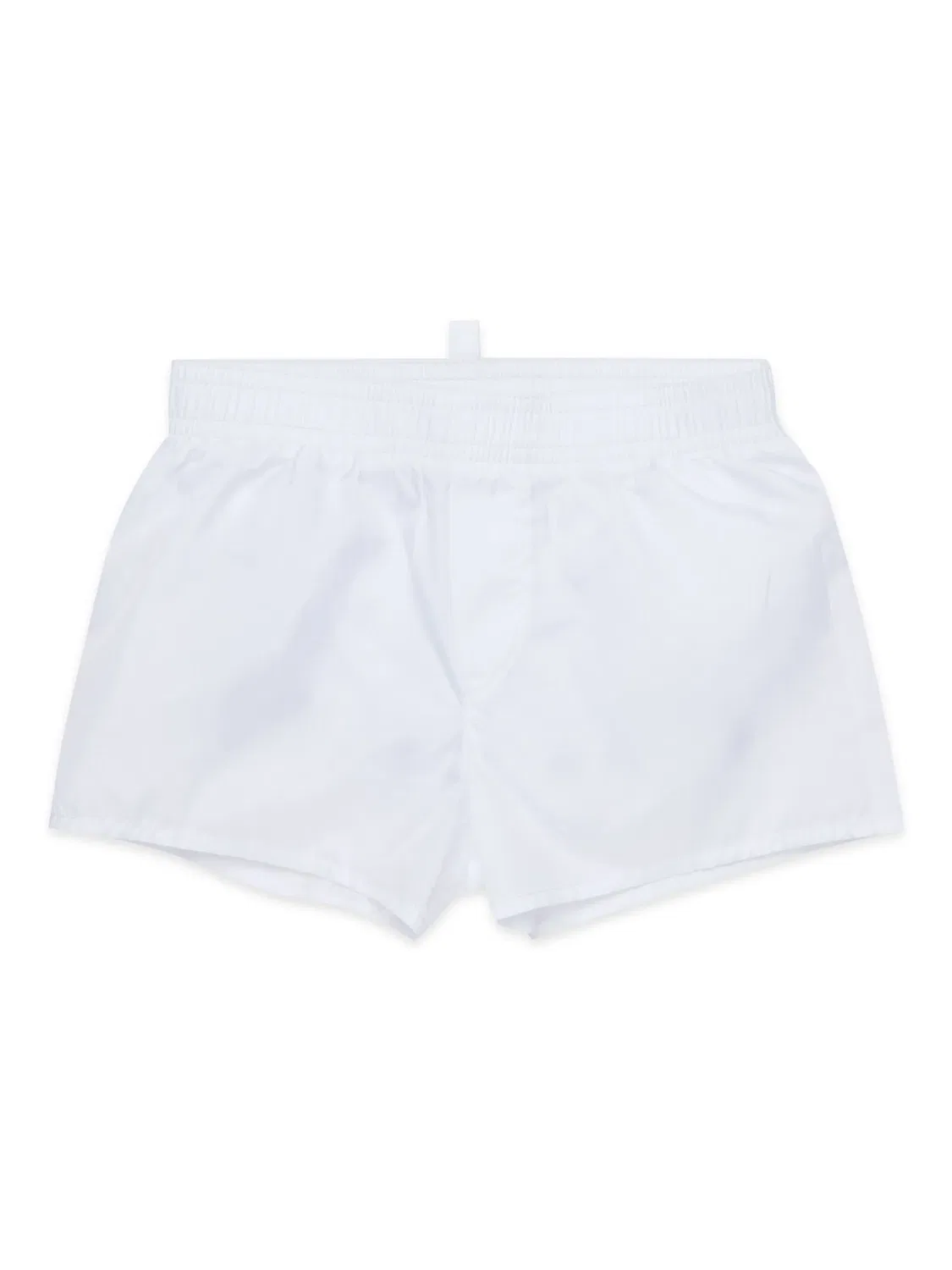 Плавательные шорты Icon DSQUARED2, белый