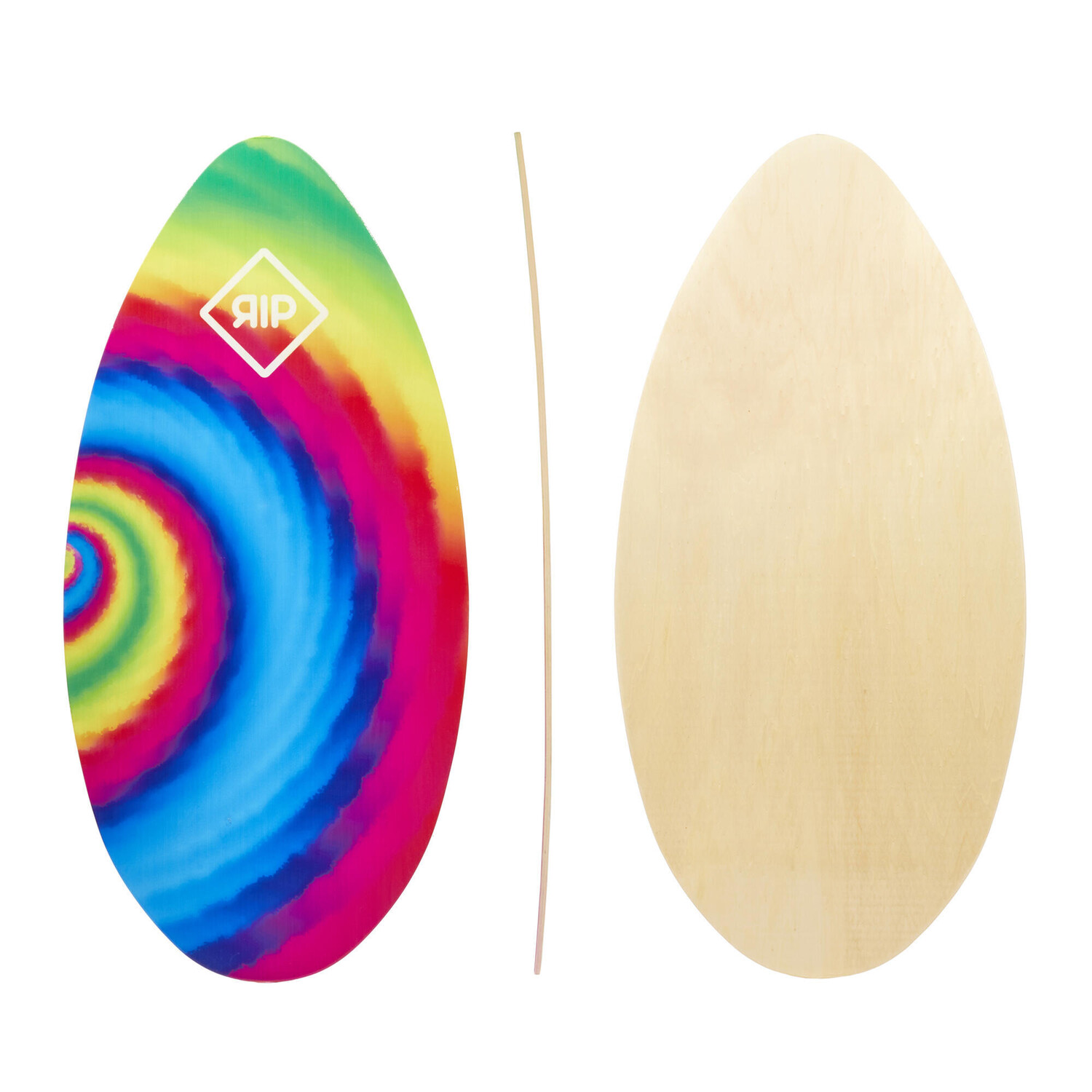 

Skimboard Soft взрослые синий/серый RADBUG