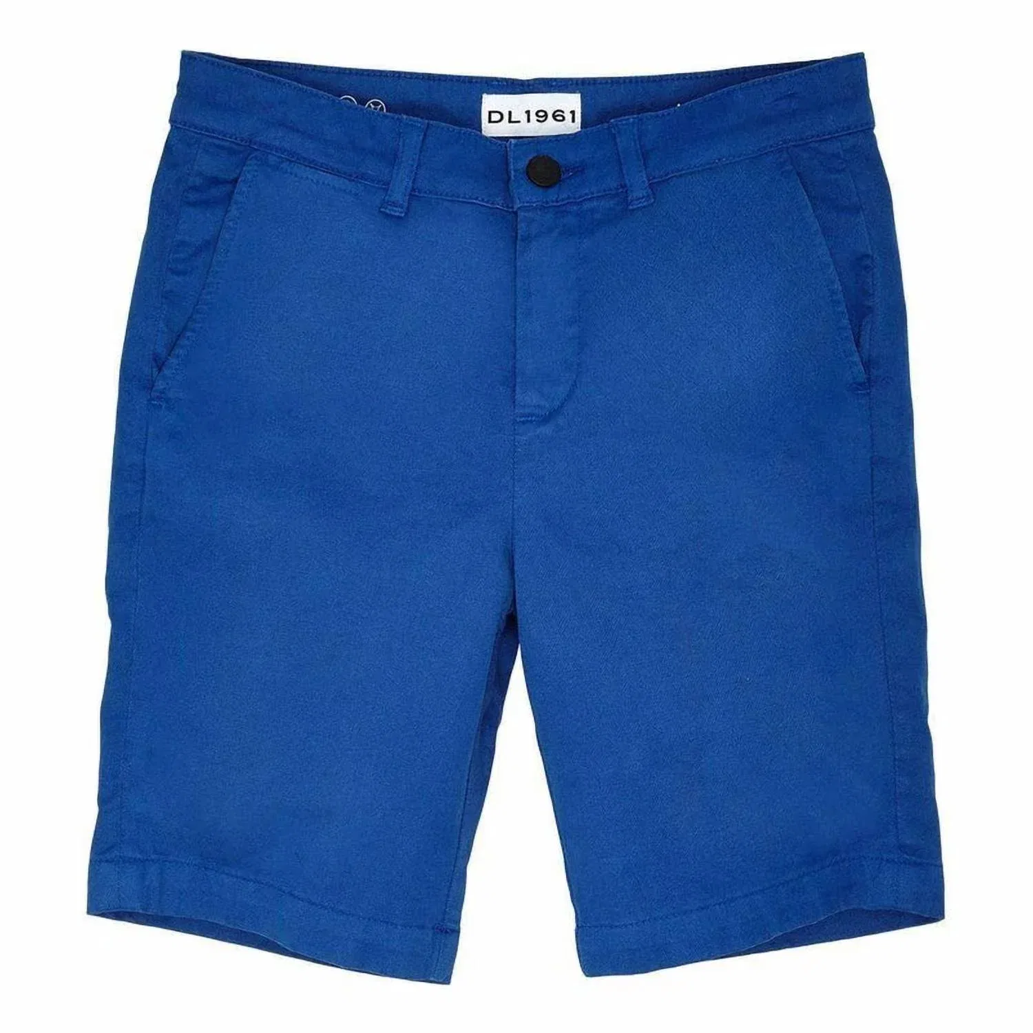 Детские шорты для мальчиков с потайным карманом Jacob Short DL1961 - Kids', Royal Blue