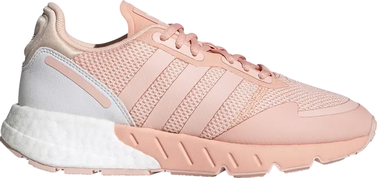 

Кроссовки Adidas Wmns ZX 1K Boost 'Glow Pink', розовый