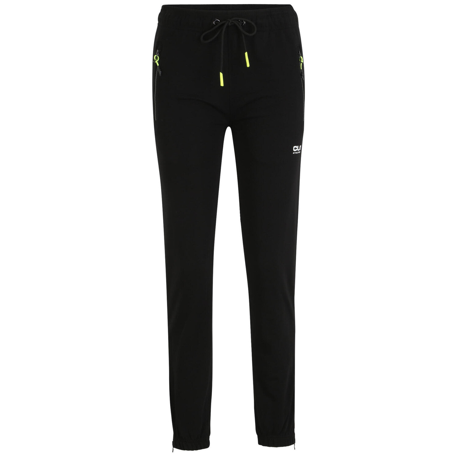 

Спортивные штаны Whisper CLN ATHLETICS, черный