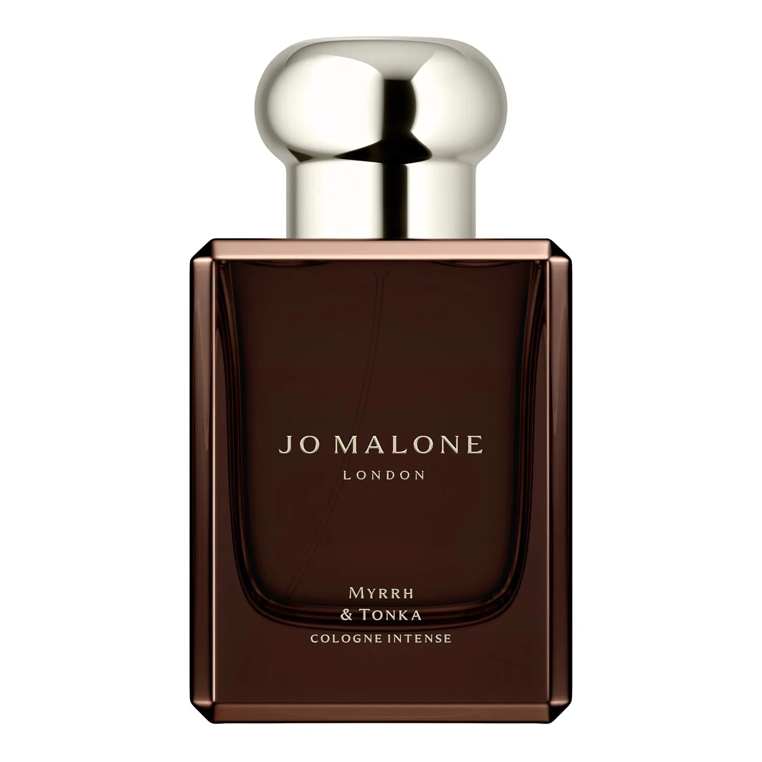 Парфюмерная вода Myrrh & Tonka 50 мл JO MALONE LONDON