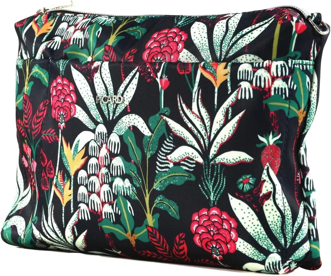 Косметичка Picard Switchbag, Jungle — фото 3