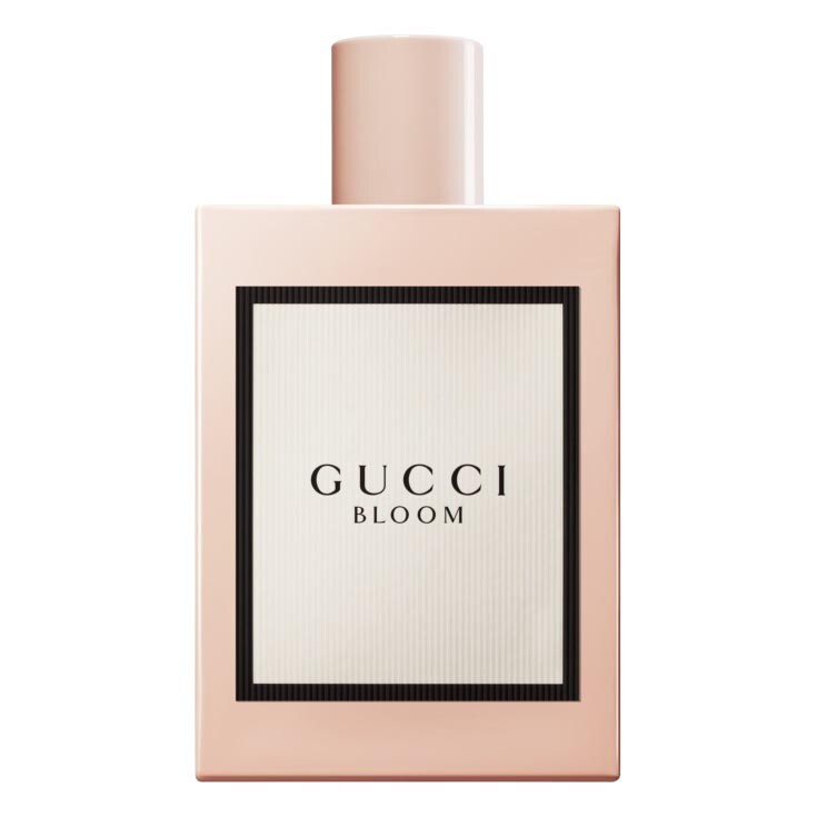 

Парфюмерная вода Gucci Bloom