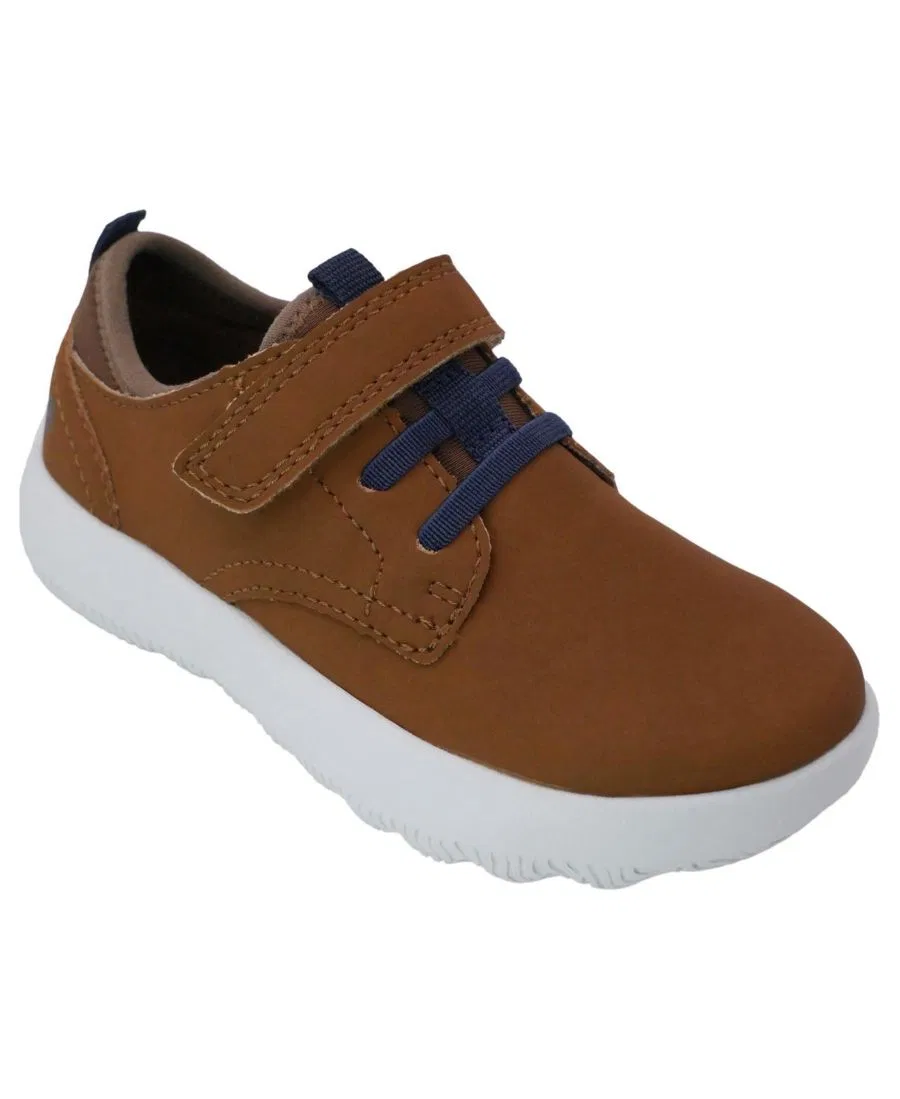Кроссовки низкие Coastal Break Junior Skiff Sperry, Brown