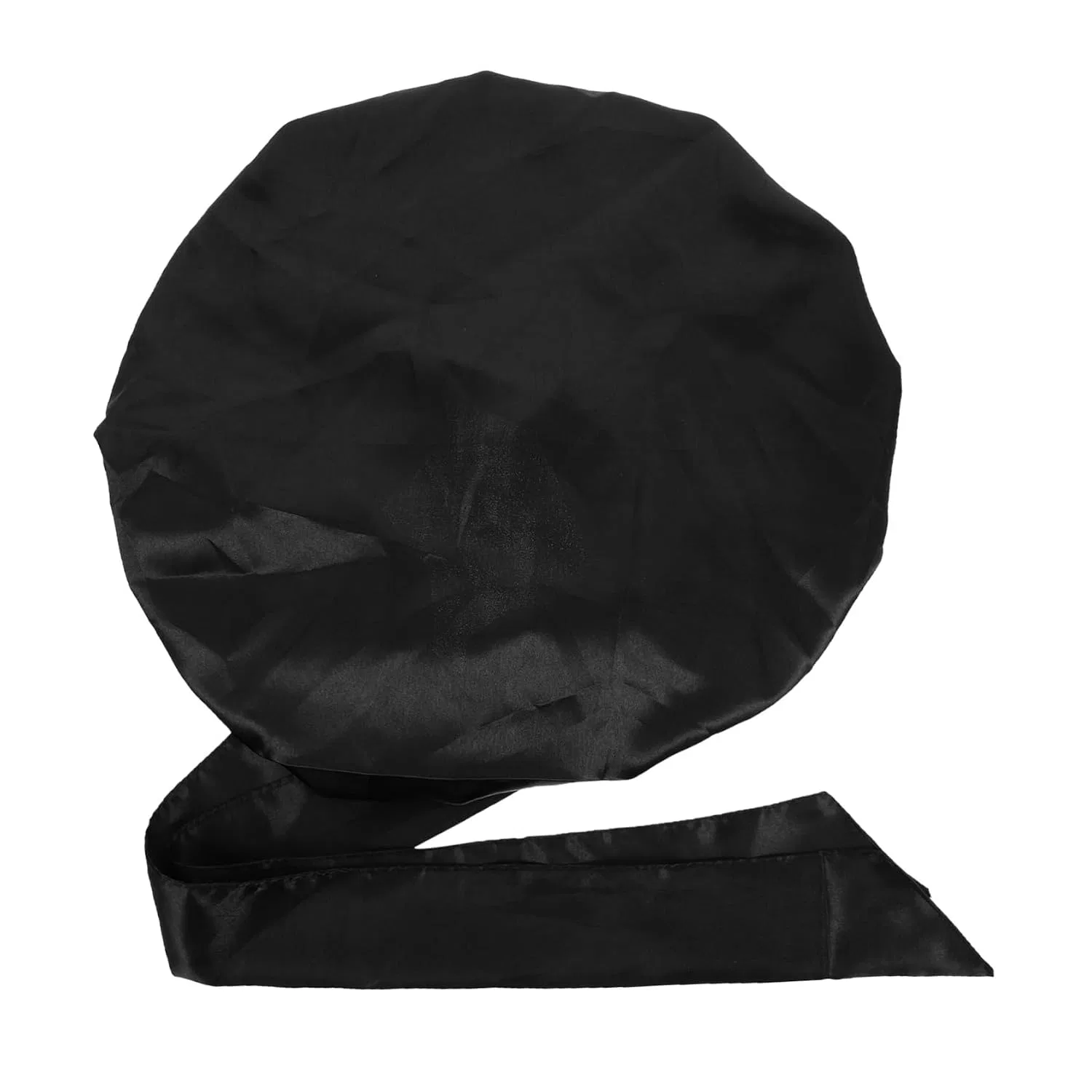 Шапочка для душа Satin, VALICLUD, Schwarz
