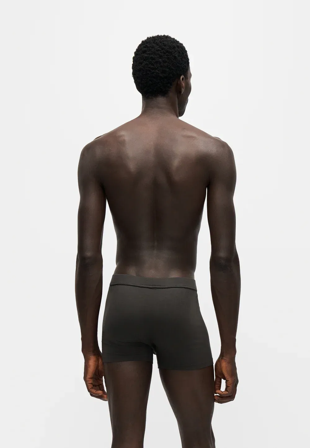 Трусы Dsquared2, Chocolate — фото 3