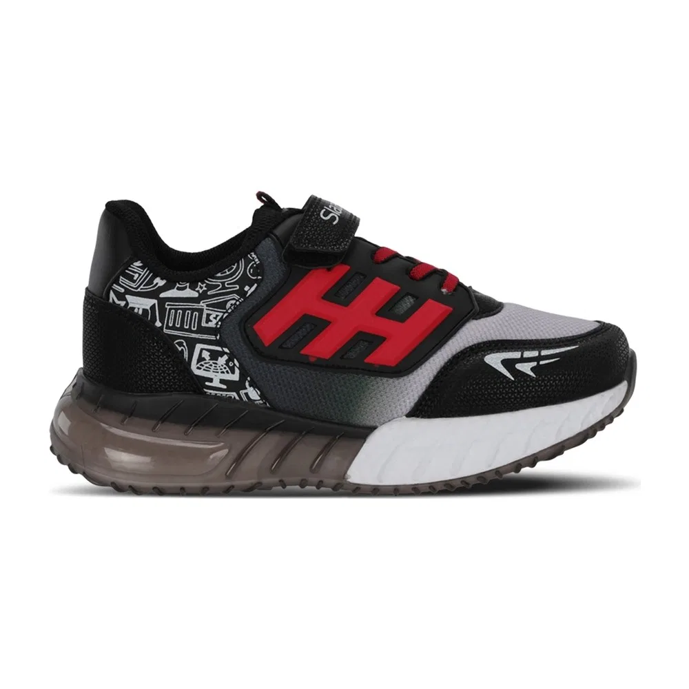 Детские спортивные кроссовки без рукавов Enzo F Slazenger
