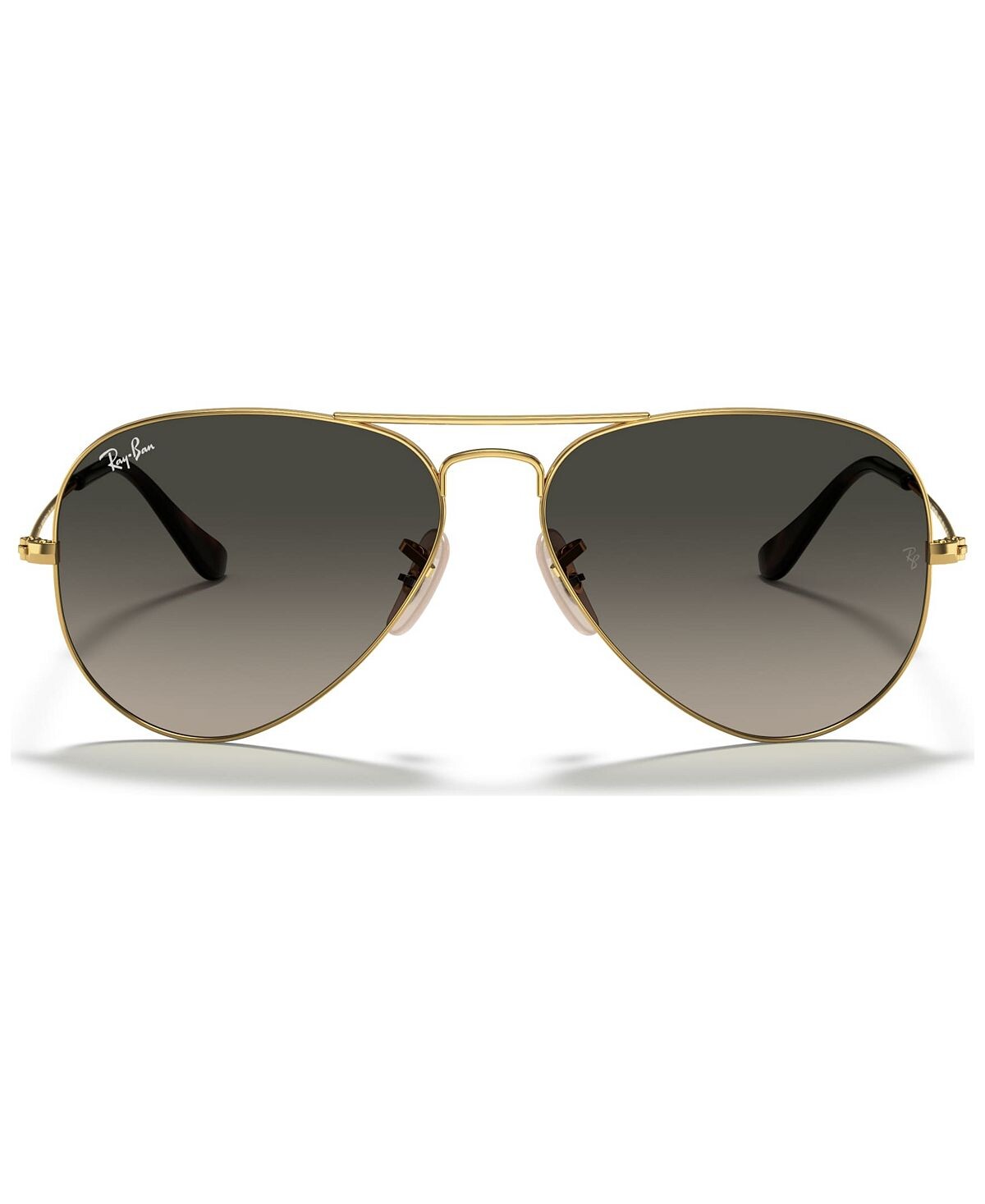 

Солнцезащитные очки, rb3025 aviator gradient Ray-Ban, мульти