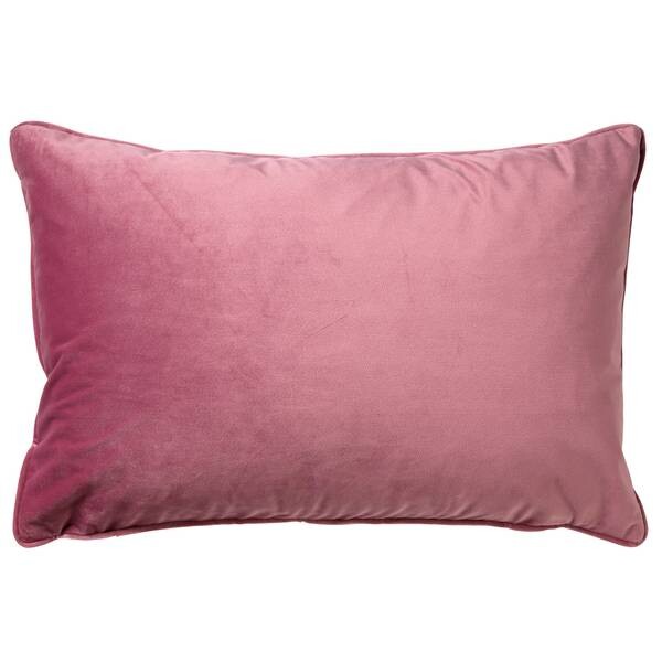 

Декоративная подушка Dutch Decor Finn 40x60 cm, 60x40x60 см цвет heather rose