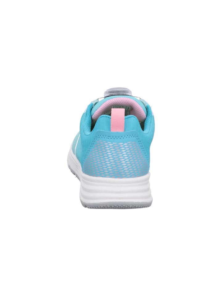 VADO Низкие кроссовки FRESH LO BOA GTX бирюзового цвета — фото 2