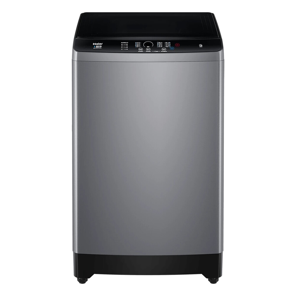 

Стиральная машина Haier EB120Z32Mate1, 12 кг, серый