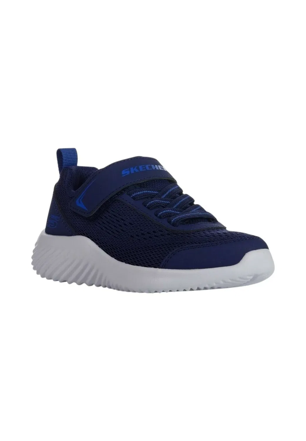 Кроссовки - тренировочные кроссовки Skechers, Blue — фото 4