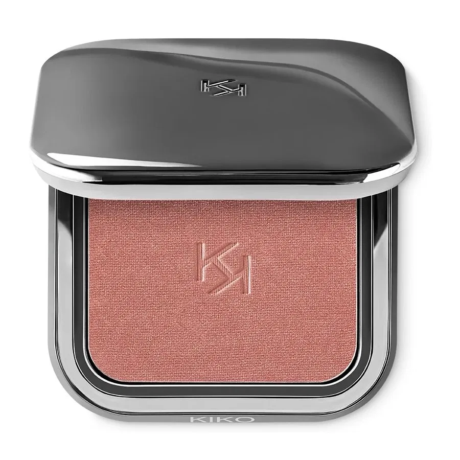 Румяна 6 г KIKO Milano Unlimited Blush, 11 Bright Rose