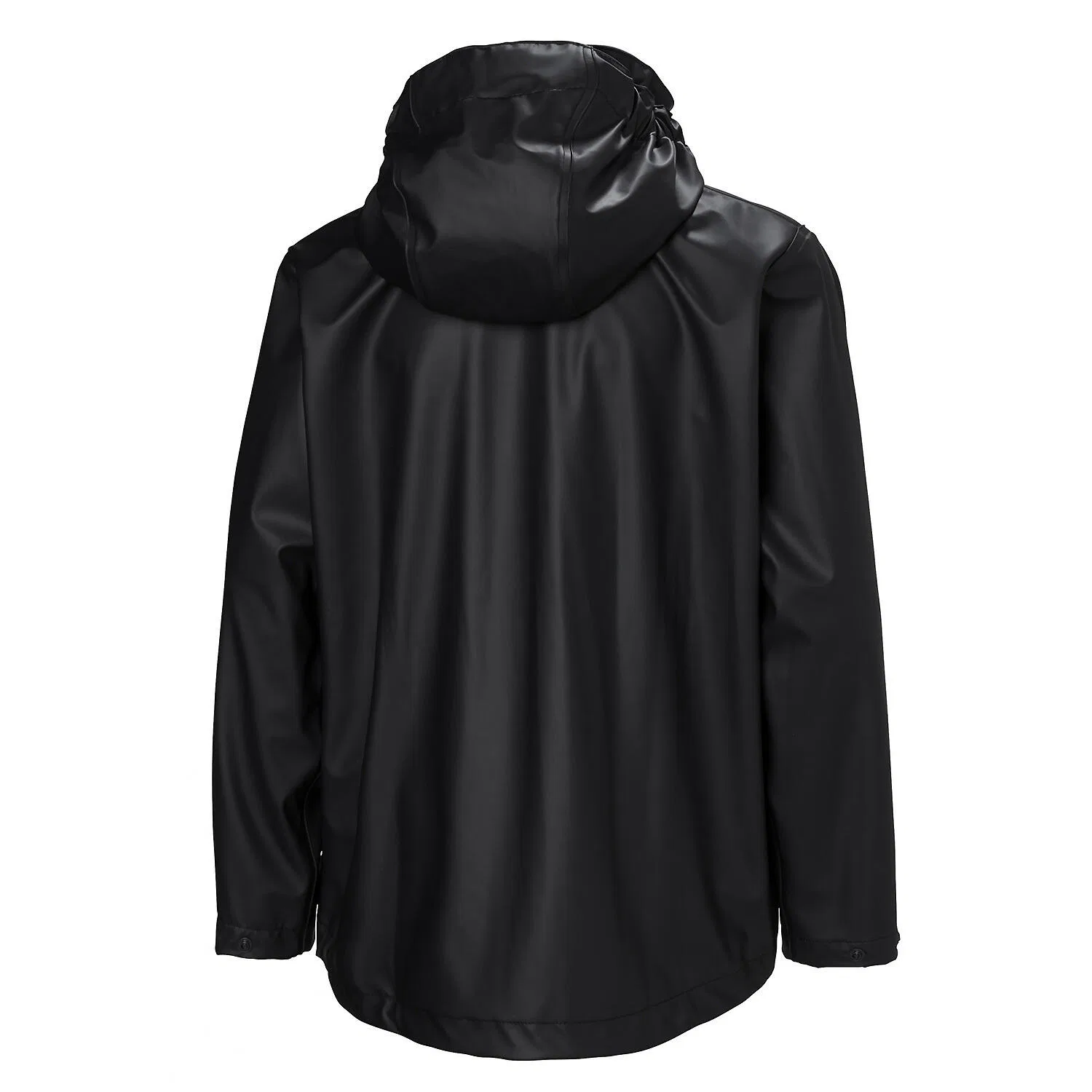 Детская куртка для мальчиков JUNIOR MOSS JACKET Helly Hansen, Schwarz Grau — фото 2