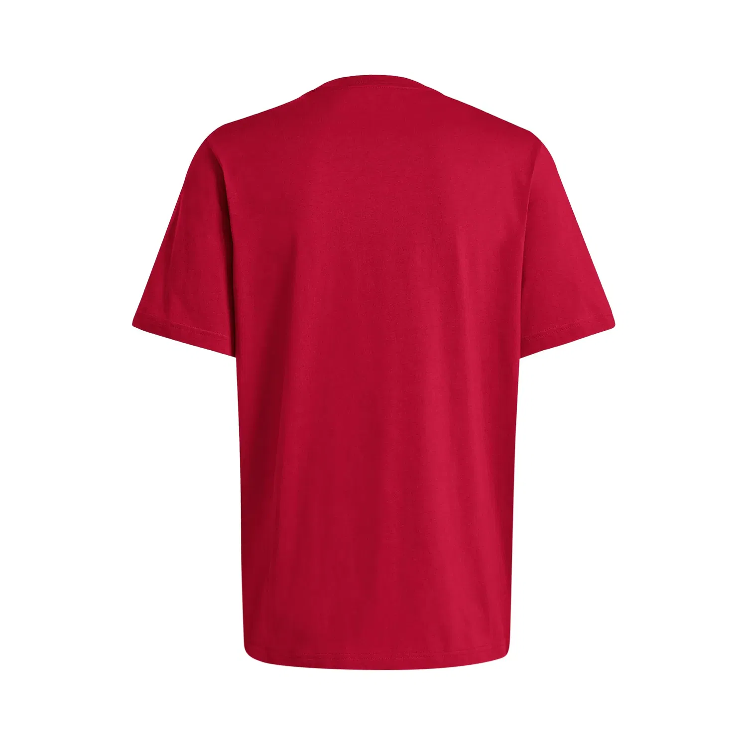 Футболка Adidas FIFA World Cup 26 Qualifier Tee Mexico, красный — фото 2