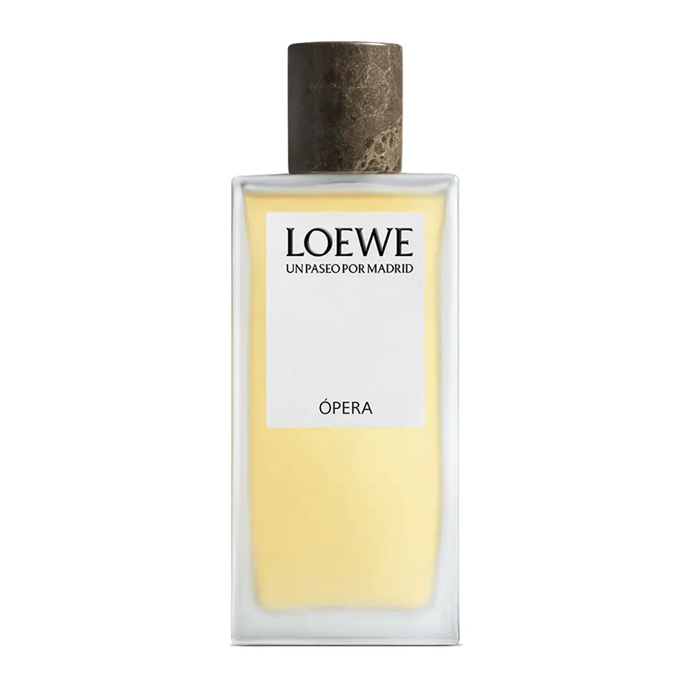 

Парфюмерная вода Loewe Eau De Parfum Un Paseo Por Madrid Opera, 100 мл