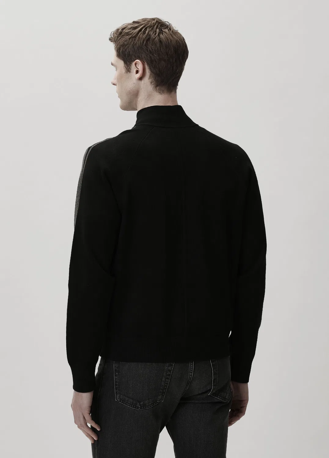 Хирка Calvin Klein, black — фото 4