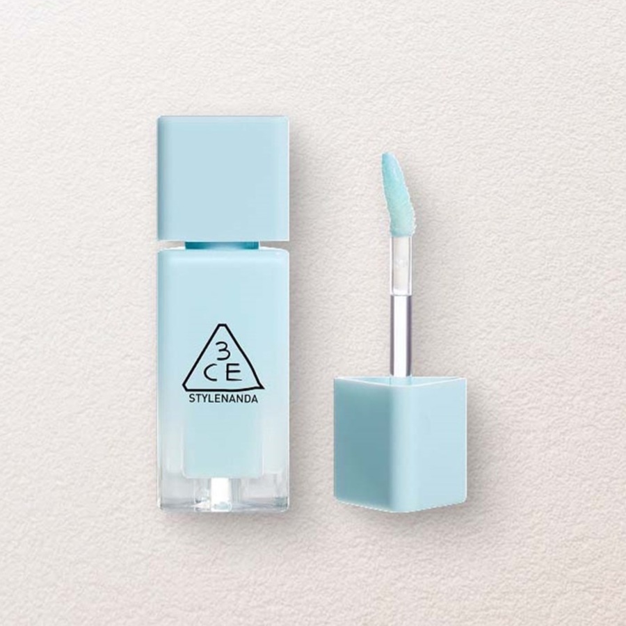 Масляный тинт 3CE Gummy Oil, 13 Pearl Cloud, 4g