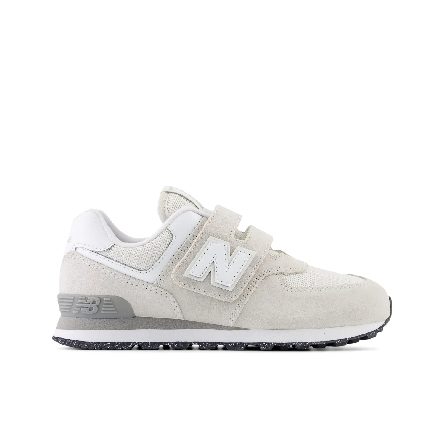 Детские кроссовки с Gummilaufsohle New Balance, Nimbus Cloud — фото 2