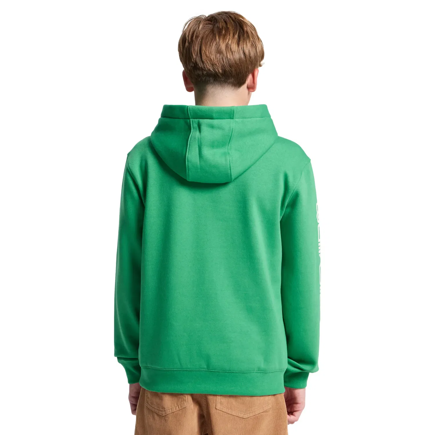 Детская худи Quiksilver, Verde — фото 2