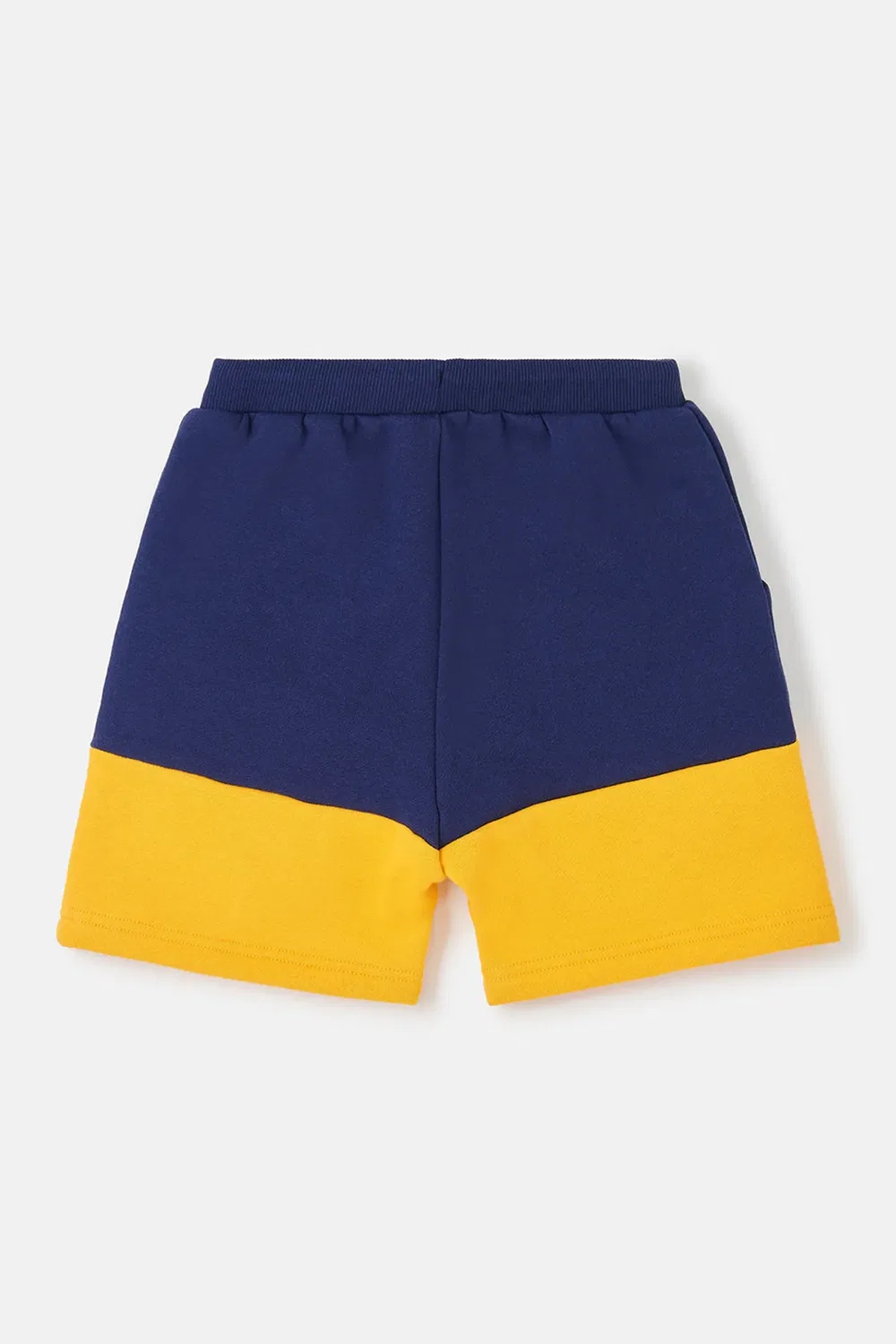 Шорты Louie Lighthouse Clothing, Yellow — фото 2