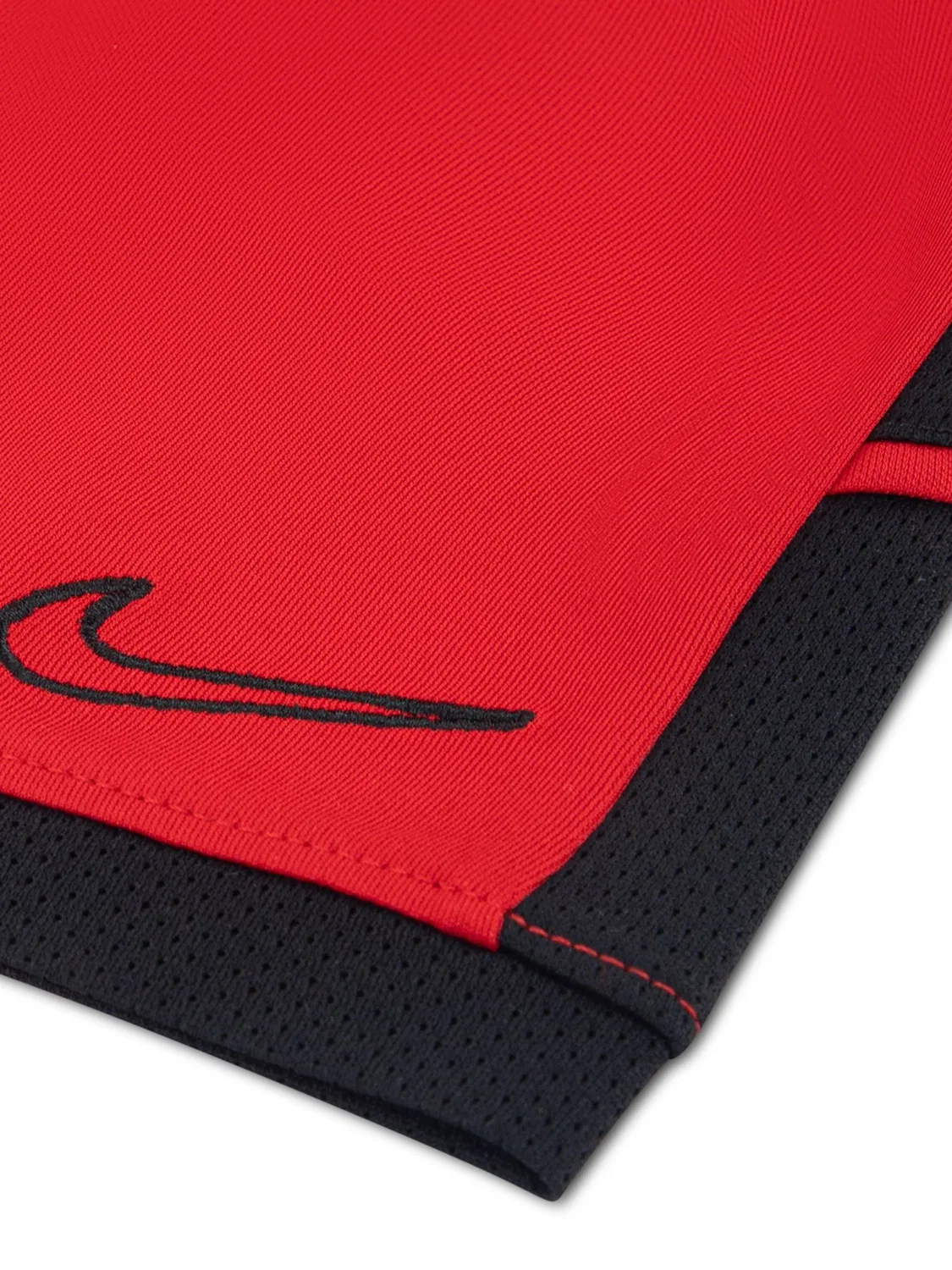 Спортивный комплект Nike Dri-FIT Academy, красный — фото 4